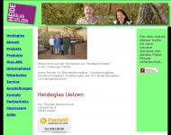 Bild Heideglas Uelzen Inh. Thorsten Neumann 