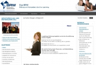 Bild Bildungsinstitut der Rheinischen Wirtschaft GmbH