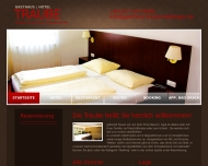 Bild Gasthaus traube