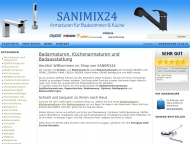 Bild Badarmaturen & Kchenarmaturen Shop