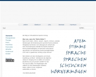 Bild Bockhold-Logopdie-Sprachtherapie