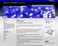 Bild Marcial Management Services