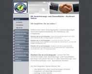 Bild BB Versicherungs- und FinanzMakler Burkhard Bollow