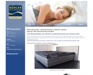 Bild Bhler Bettsysteme