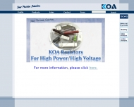 Bild KOA Europe GmbH