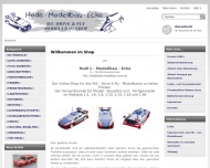 Bild Hodis - Modellbau - Ecke