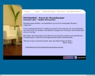 Bild Physioeffekt Claudia Lke