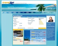 Bild travelNet Reisebuero Sputnikreisen