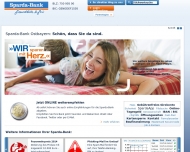 Bild Sparda-Bank Ostbayern