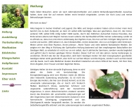 Bild Alternative Heilmethoden/ Angelika Challier