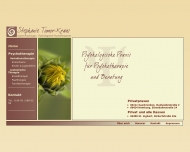 Bild Dipl.-Psych. Tomor-Kraus, Stephanie