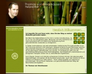 Bild Heilpraktiker Thomas v. Stockhausen