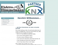 Bild Dipl.-Ing. Gerd Hmmelmann Elektrotechnik