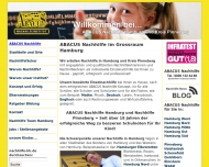 Bild ABACUS Nachhilfe Hamburg