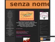 Bild pizzaservice senza nome