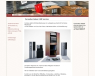 Bild Cornelius Adam EDV-Dienstleistungen
