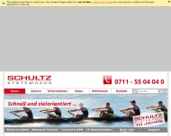 Bild Systemhaus Schnelle Helfer - IT Service Stuttgart