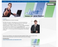 Bild hus Projektentwicklung, Unternehmensberatung