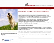 Bild Hundeschule Traumpfote