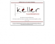 Bild Plakatierservice KELLER