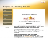 Bild Autopflege M.Stern
