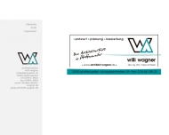 Bild architekturbro dipl.-ing. (fh) willi wagner