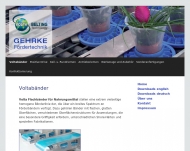 Bild Dipl.-Ing. Gehrke-Frdertechnik e.K., Inh. C. Moreno