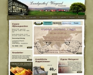 Bild Landgasthof Wiegand