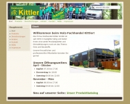 Bild Holzhandel Kittler Gesellschaft mit beschrnkter Haftung