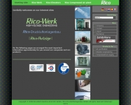 Bild Rico - Werk Eiserlo & Emmrich GmbH Aufzge u. Hochspannungsanlagen