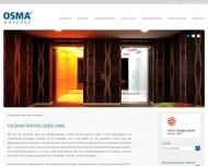 Bild OSMA-AUFZGE Albert Schenk GmbH & Co. KG