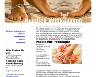 Bild Praxis fr Podologie