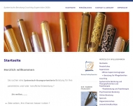 Bild Beratung Coaching Supervision