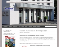 Bild Sanders Immobilien e.K.