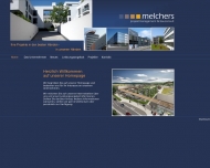 Bild melchers projektmanagement & bauconsult GmbH