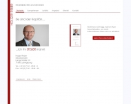 Bild Holger Reber Steuerberater