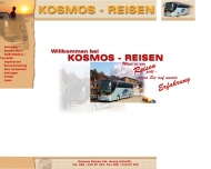 Bild Kosmos - Reisen 