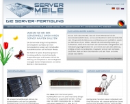 Bild Servermeile GmbH