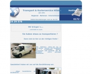 Bild Kurierservice Hilden