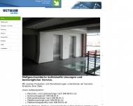 Bild Weymann Aufzge GmbH & Co. KG