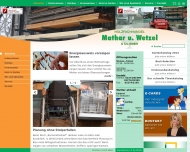 Bild Mathar u. Wetzel & Co. GmbH