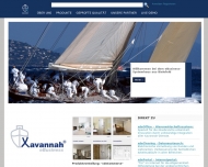 Bild Xavannah GmbH & Co. KG