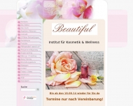 Bild Beautiful Institut fr Kosmetik & Nail Spa