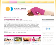 Bild Gesundheitszentrum Sonne & Mond