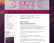 Website Reitkult