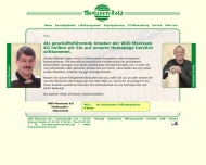 Bild Mevissen Willi KG Holzhandel