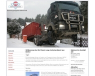 Bild DLC Denis Lang Containerdienst