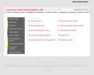 Bild Wohnmanufaktur Zimmermann