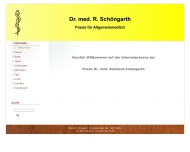 Bild Allgemeinarztpraxis Dr.med.Reinhard Schngarth