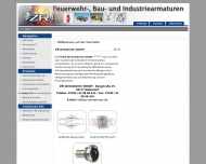 Bild ZR Armaturen GmbH